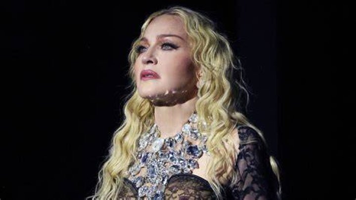 Is Madonna a Mensa?