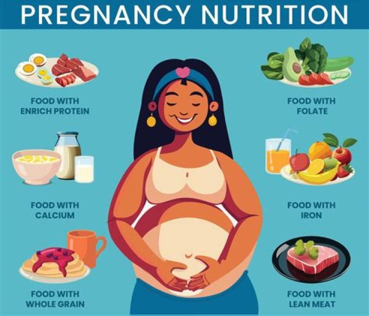 Is Maggi harmful in pregnancy?