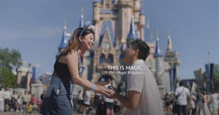 Is Magic Man Jake?