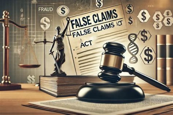 Is making false statements a crime in the UK?