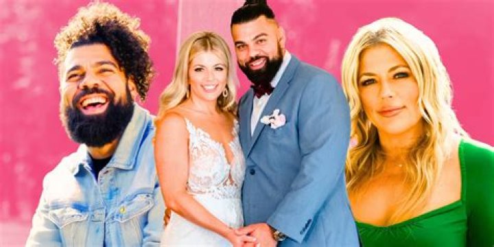Is Married At First Sight real?
