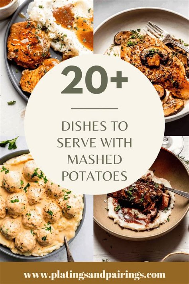 Is mashed potatoes considered a solid food?