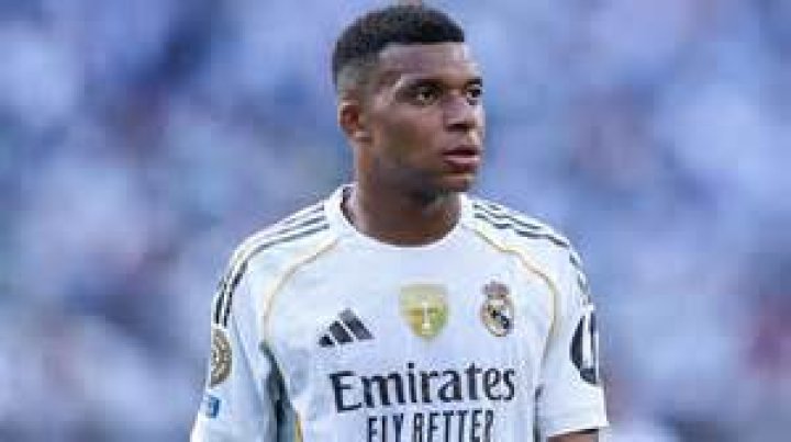 Is Mbappe going to Madrid?