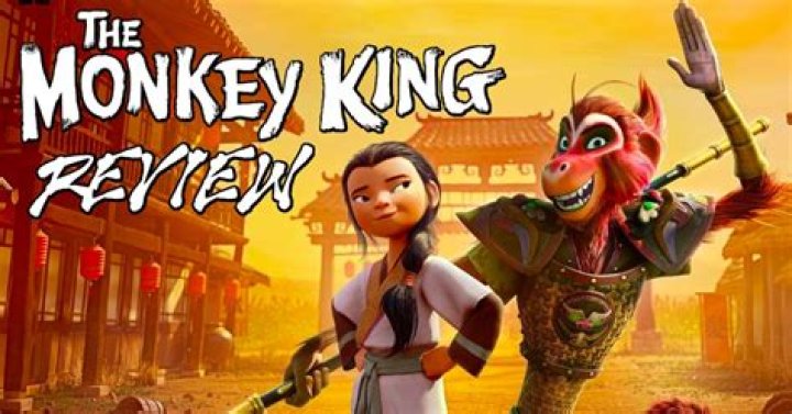 Is Monkey King and Hanuman same?