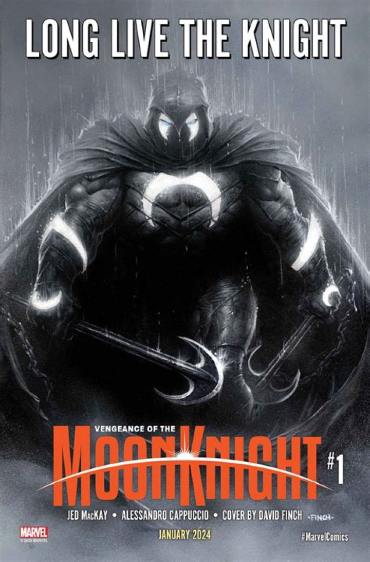Is Moon Knight the strongest?