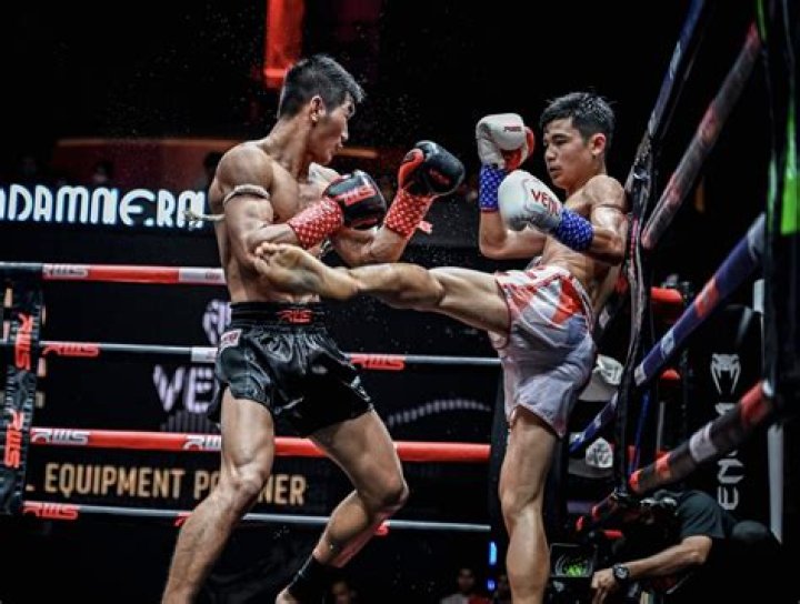 Is Muay Thai or Wing Chun better?