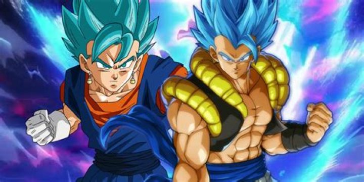 Is MUI stronger than Gogeta?