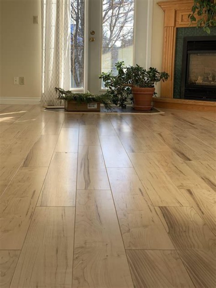 Is Murphy Oil Good for laminate floors?