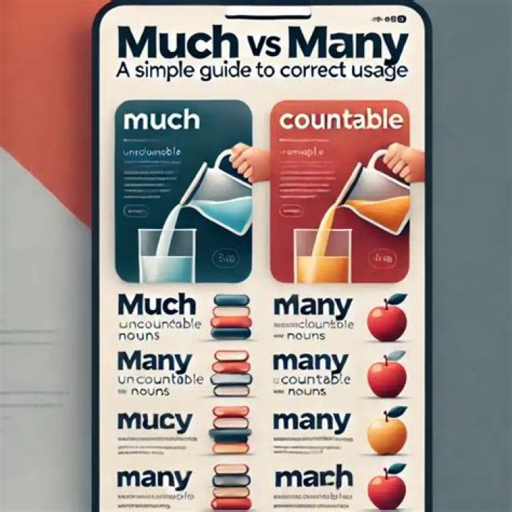 Is Must had correct?