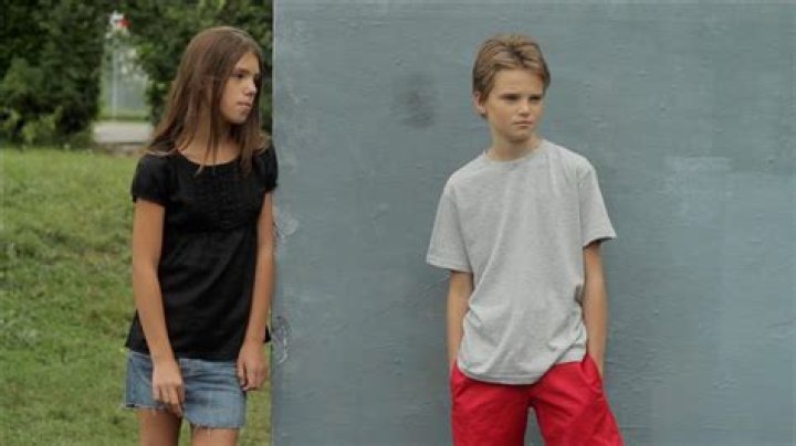 Is my daughter a tomboy?