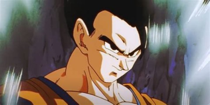 Is Mystic Gohan stronger than SSB?