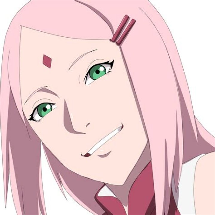 Is Naruto older than Sakura?