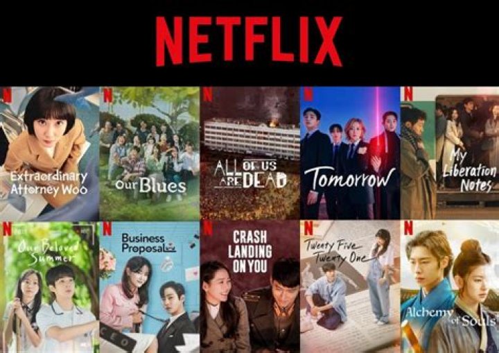 Is Netflix popular in Japan?
