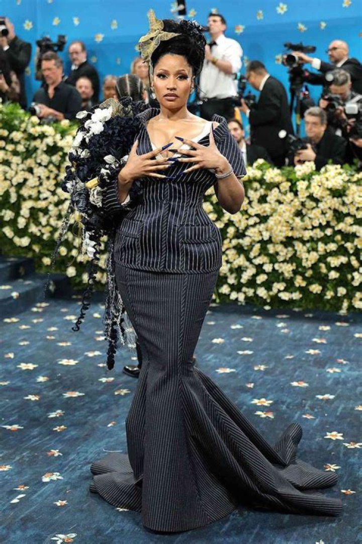 Is Nicki Minaj a Millionaire?