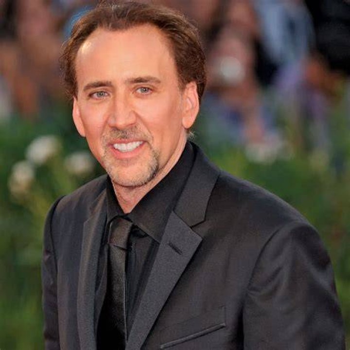 Is Nicolas Cage in Dr Strange?