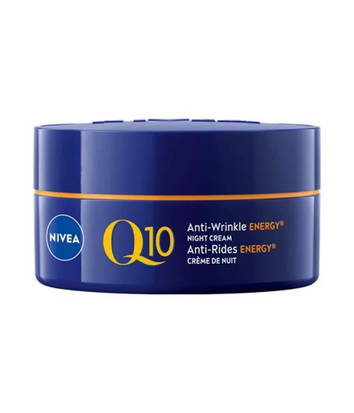 Is Nivea Q10 worth it?