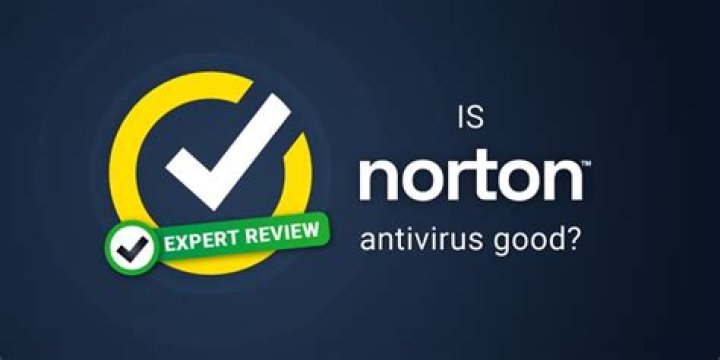 Is Norton Good for malware?