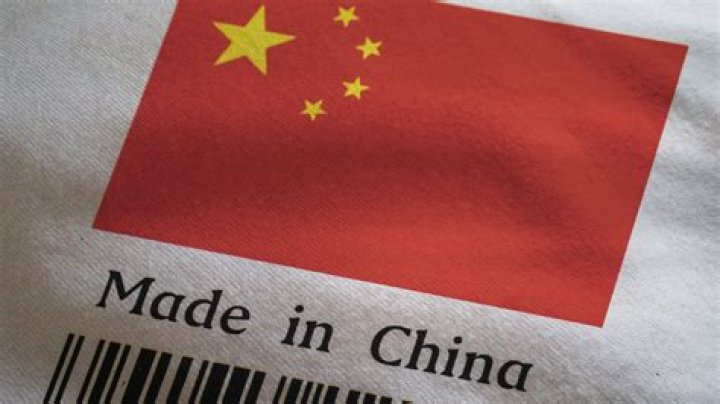 Is Norwex still made in China?