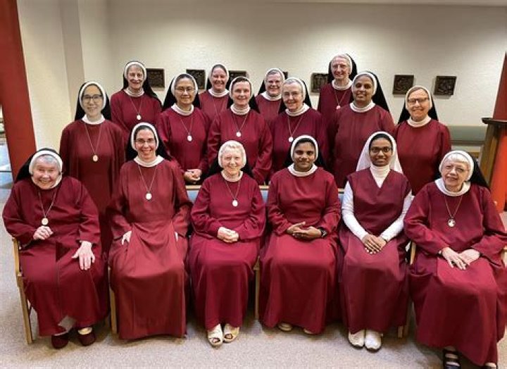 Is nunnery derogatory?