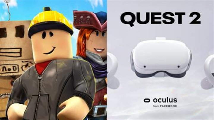 Is Oculus on Roblox?