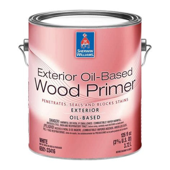 Is oil based or water based paint better for wood?