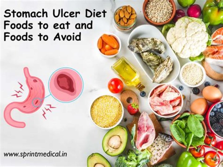 Is onion good for ulcer patient?