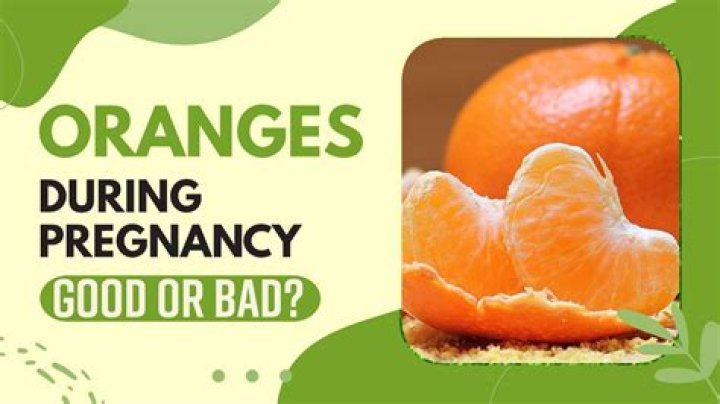 Is orange good for O positive?