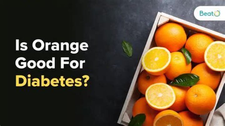 Is orange good for ulcer?