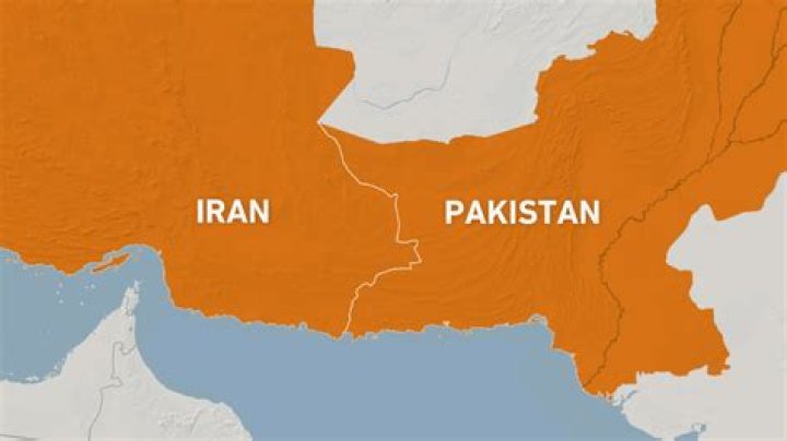 Is Pakistan bigger than Japan?