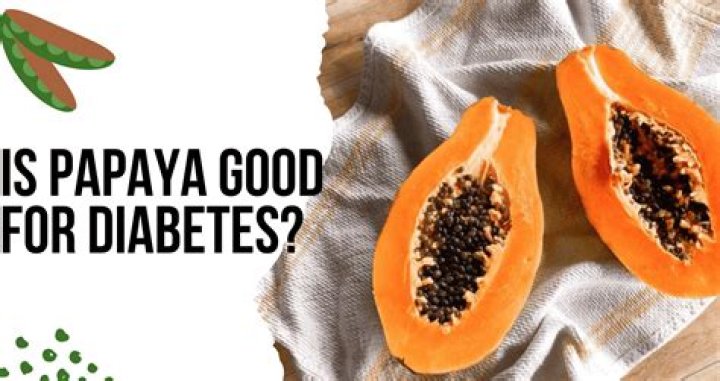Is papaya good for intestinal infection?