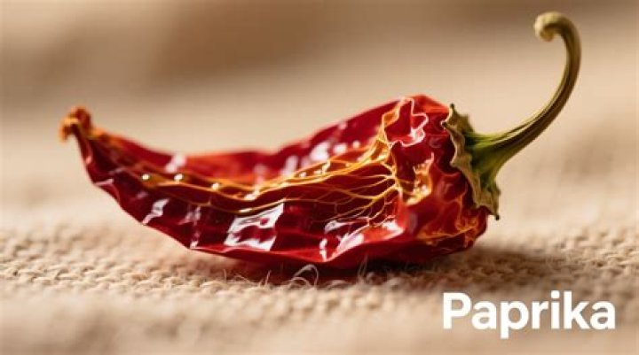 Is paprika the same as sweet paprika?