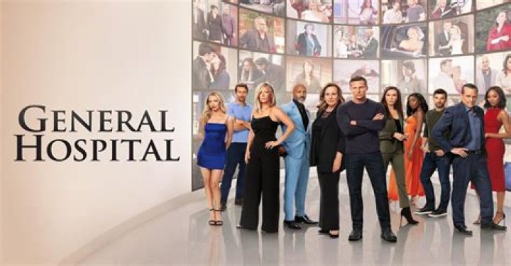 Is Peter August gone from General Hospital?