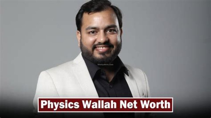Is physics wallah enough for NEET?