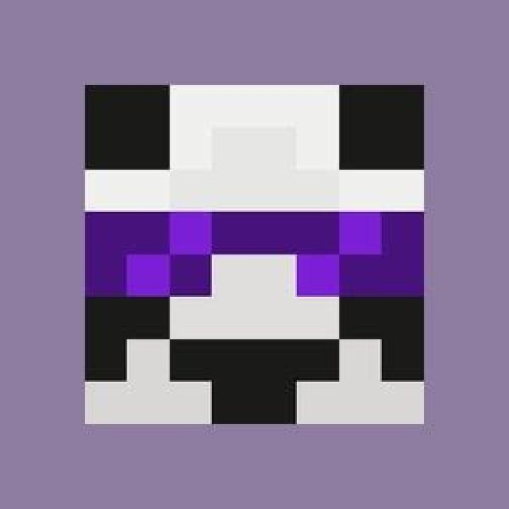 Is Pixlriffs a hermit?