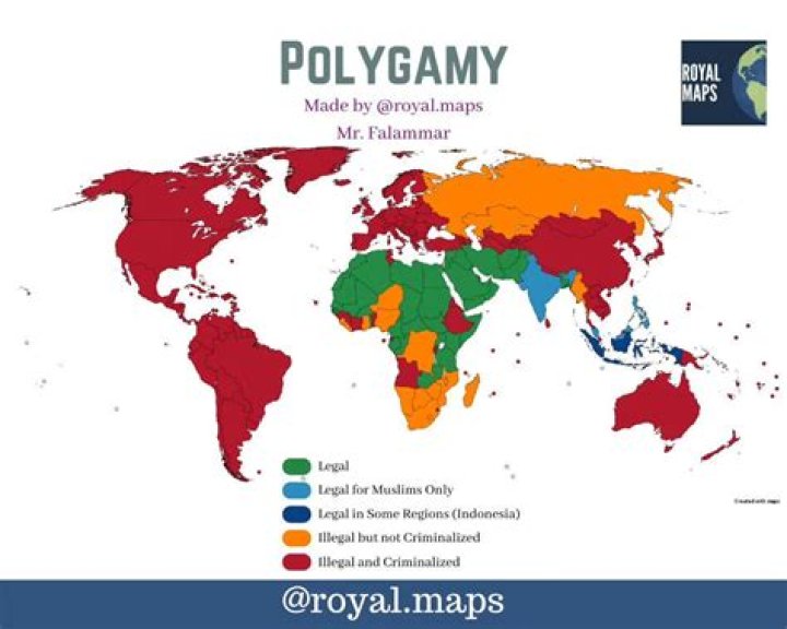 Is polygamy a crime in Arizona?