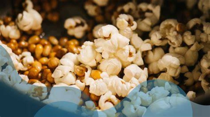 Is popcorn OK with IBS?