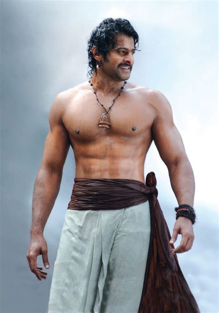 Is Prabhas famous in Japan?