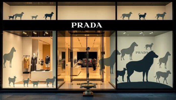 Is Prada cruelty-free?