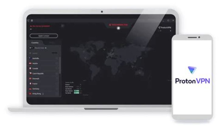 Is ProtonVPN safe?