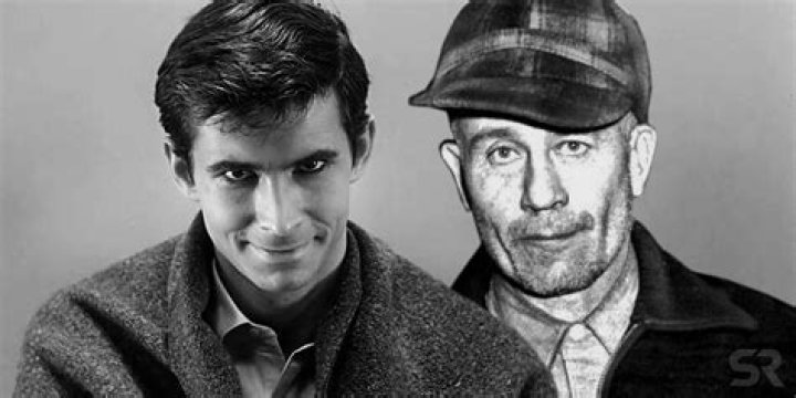 Is Psycho based on a true story?