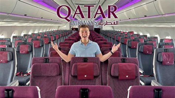 Is Qatar Airways good?