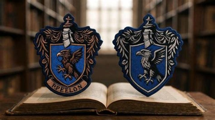 Is Ravenclaw better than Gryffindor?
