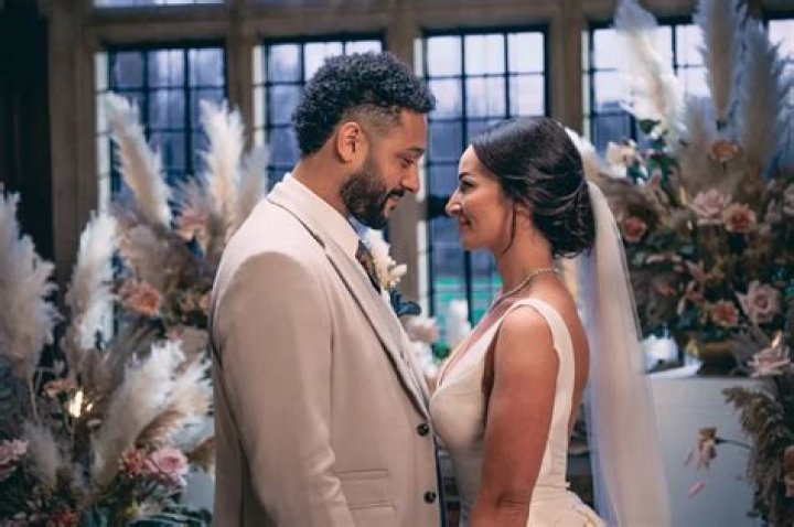 Is Rebecca married to Uncle Nicky?