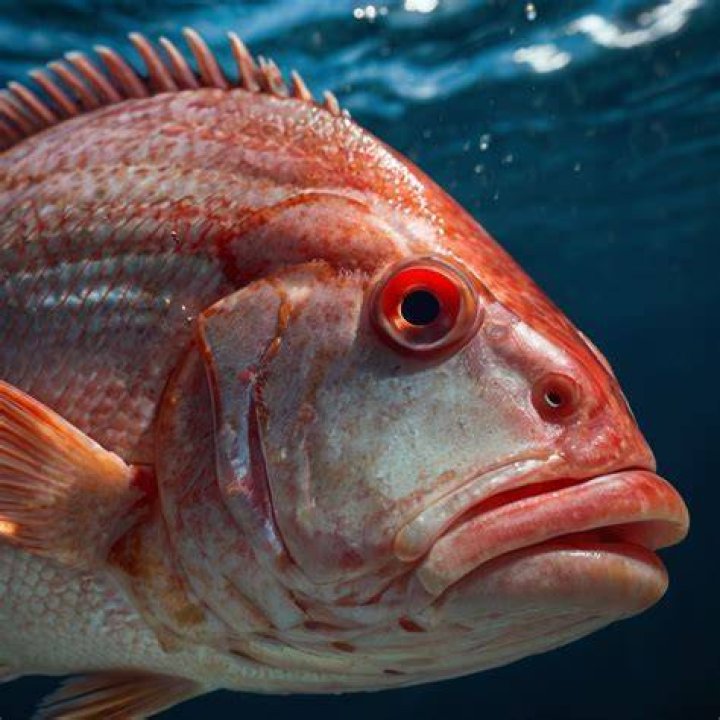 Is Red Snapper good for you?