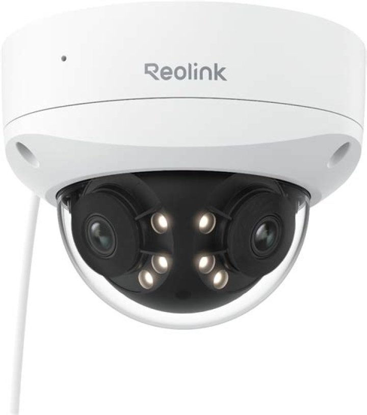 Is Reolink offline?