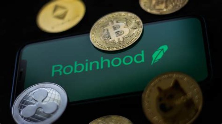 Is Robinhood crypto legit?