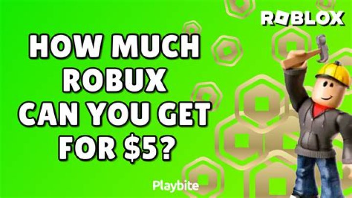 Is Roblox giving free Robux?