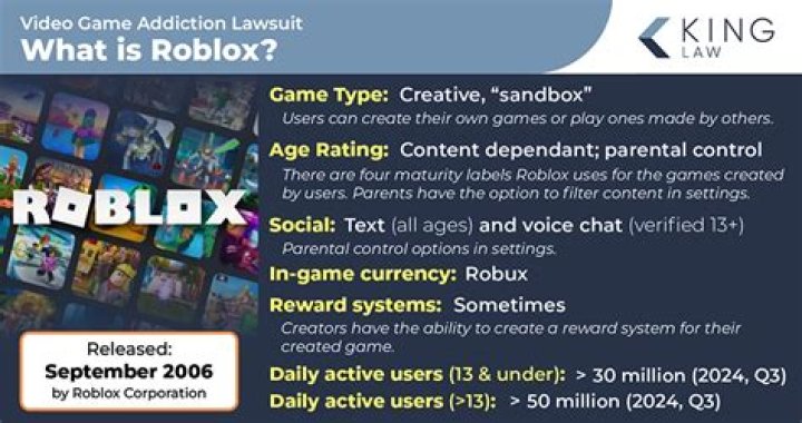 Is Roblox suing a YouTuber?