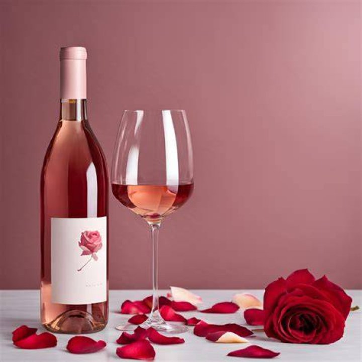 Is rosé a girly wine?