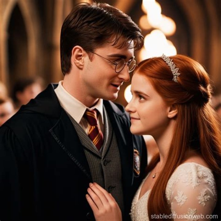 Is Rose Weasley and Animagus?